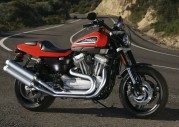 Harley-Davidson XL 1200R Sportster 1200 Roadster (XR 1200)